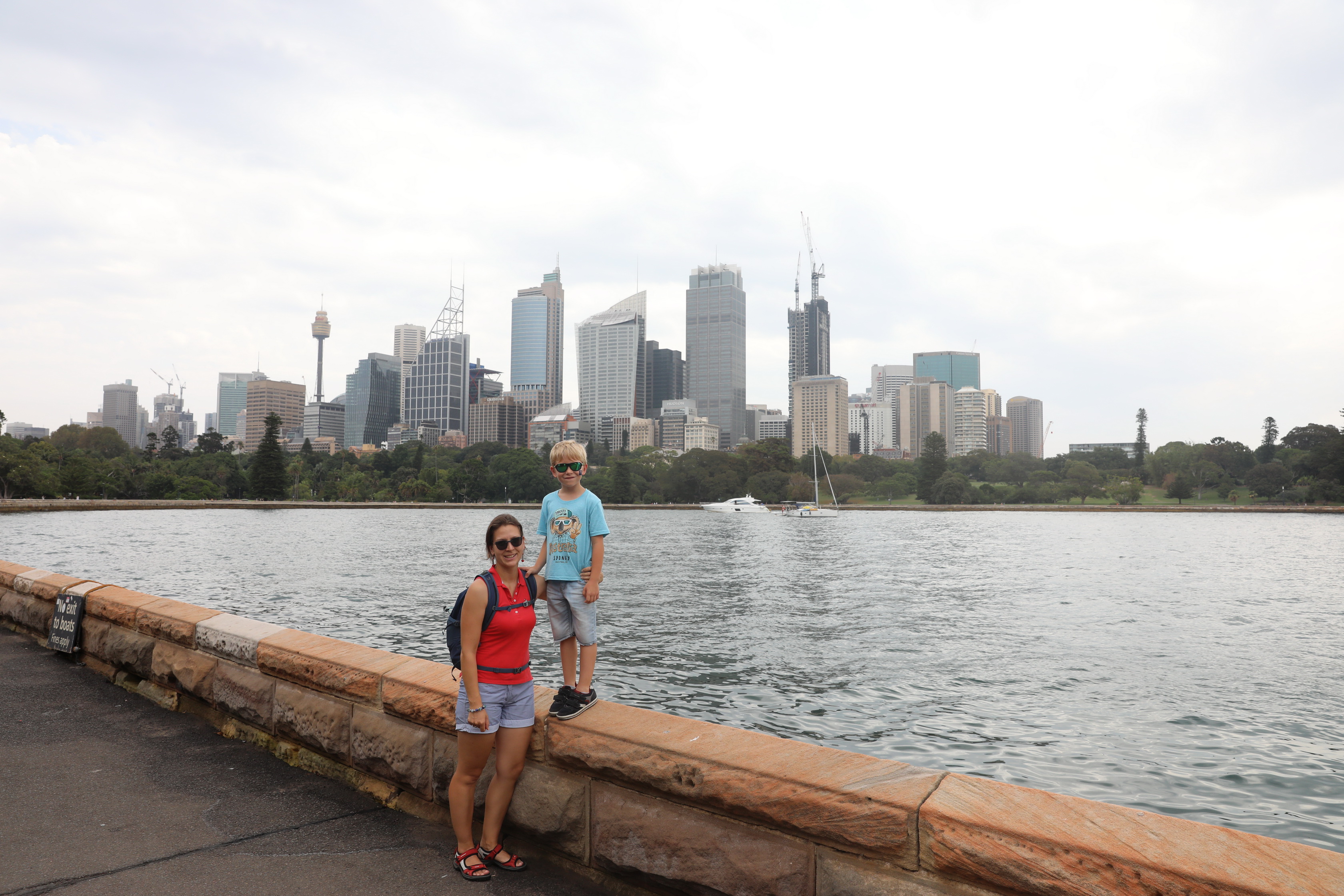 Royal Botanic Gardens